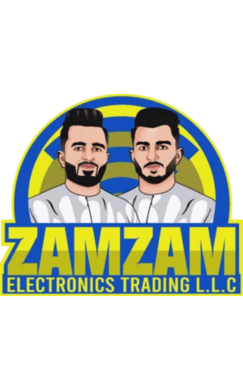 Zam Zam Electronics Free Gifts