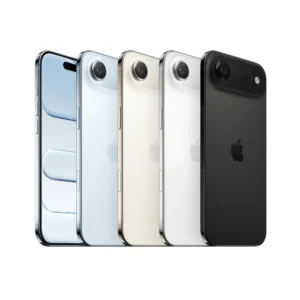Iphone 17 Air