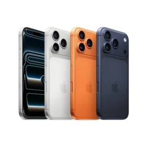 iPhone 17 Pro zam zam Electronics