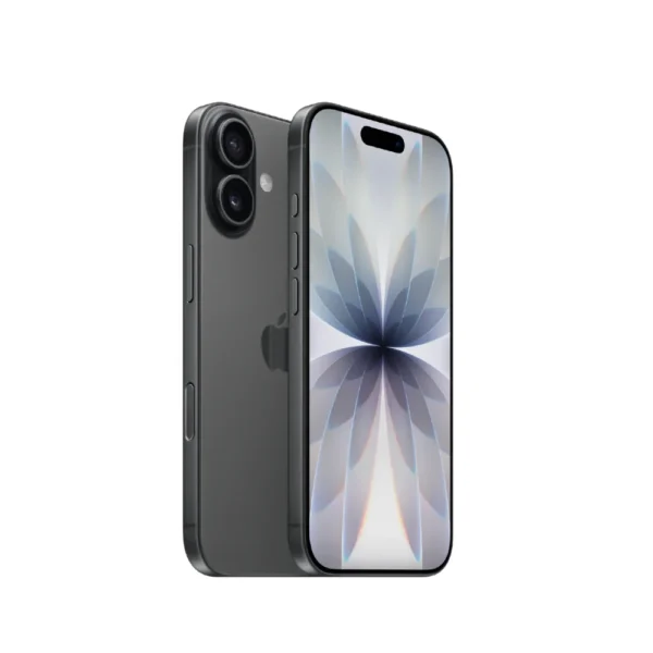 iPhone 17 in Black color Zam Zam Electronics
