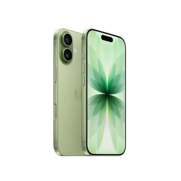 iPhone 17 in Sage Color Zam Zam Electronics